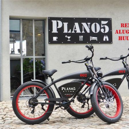 אלדאה דאס דז Plano5 - Guest House מראה חיצוני תמונה