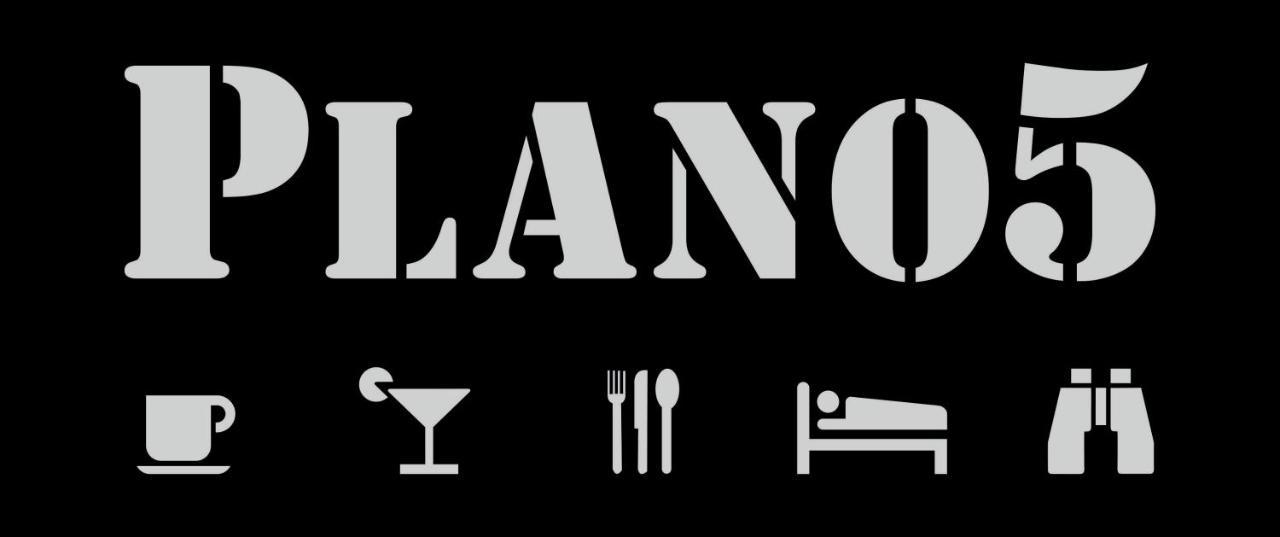 אלדאה דאס דז Plano5 - Guest House מראה חיצוני תמונה